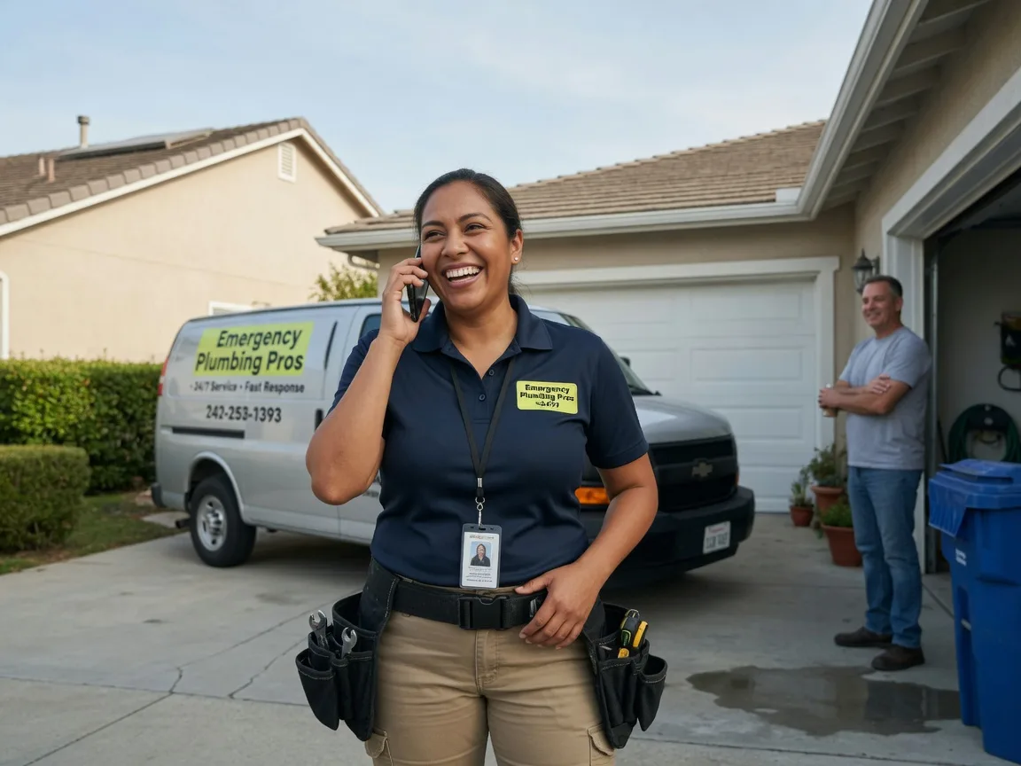 Emergency Plumber Mineral, IL FAQs